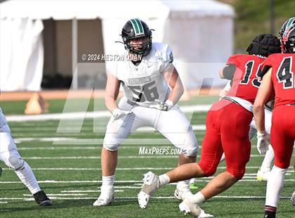 Thumbnail 2 in Twelve Bridges vs. Palos Verdes (CIF State D2A Final) photogallery.