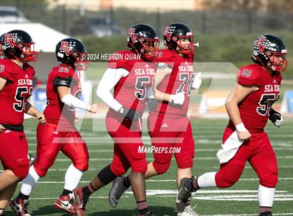 Thumbnail 1 in Twelve Bridges vs. Palos Verdes (CIF State D2A Final) photogallery.