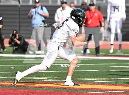 Thumbnail 3 in Twelve Bridges vs. Palos Verdes (CIF State D2A Final) photogallery.