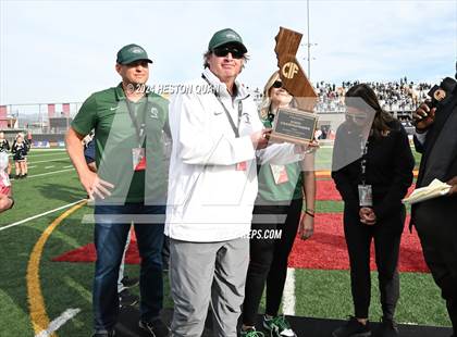Thumbnail 3 in Twelve Bridges vs. Palos Verdes (CIF State D2A Final) photogallery.