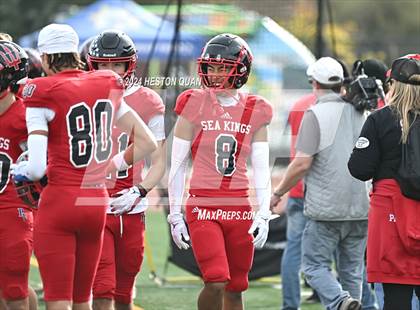 Thumbnail 3 in Twelve Bridges vs. Palos Verdes (CIF State D2A Final) photogallery.