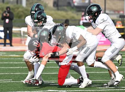 Thumbnail 2 in Twelve Bridges vs. Palos Verdes (CIF State D2A Final) photogallery.