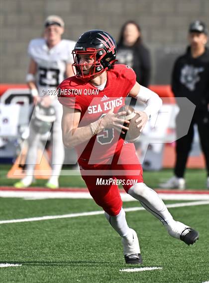 Thumbnail 3 in Twelve Bridges vs. Palos Verdes (CIF State D2A Final) photogallery.