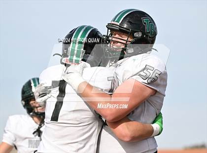 Thumbnail 1 in Twelve Bridges vs. Palos Verdes (CIF State D2A Final) photogallery.