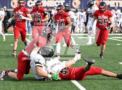 Thumbnail 2 in Twelve Bridges vs. Palos Verdes (CIF State D2A Final) photogallery.