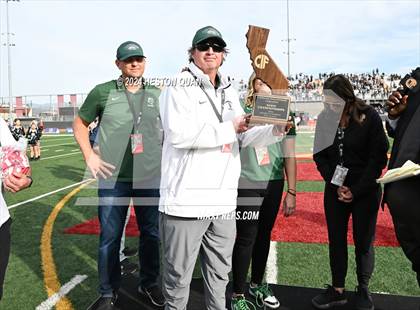 Thumbnail 1 in Twelve Bridges vs. Palos Verdes (CIF State D2A Final) photogallery.