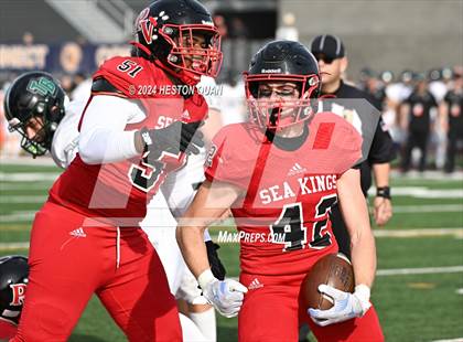 Thumbnail 3 in Twelve Bridges vs. Palos Verdes (CIF State D2A Final) photogallery.