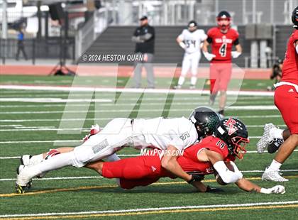 Thumbnail 3 in Twelve Bridges vs. Palos Verdes (CIF State D2A Final) photogallery.
