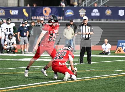 Thumbnail 2 in Twelve Bridges vs. Palos Verdes (CIF State D2A Final) photogallery.