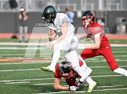 Thumbnail 1 in Twelve Bridges vs. Palos Verdes (CIF State D2A Final) photogallery.