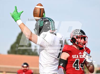 Thumbnail 3 in Twelve Bridges vs. Palos Verdes (CIF State D2A Final) photogallery.