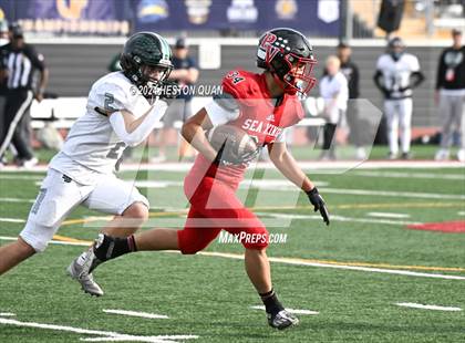 Thumbnail 2 in Twelve Bridges vs. Palos Verdes (CIF State D2A Final) photogallery.