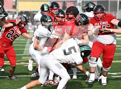 Thumbnail 3 in Twelve Bridges vs. Palos Verdes (CIF State D2A Final) photogallery.