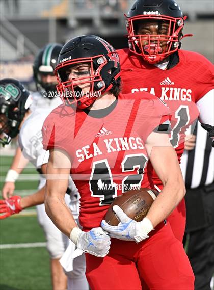 Thumbnail 3 in Twelve Bridges vs. Palos Verdes (CIF State D2A Final) photogallery.