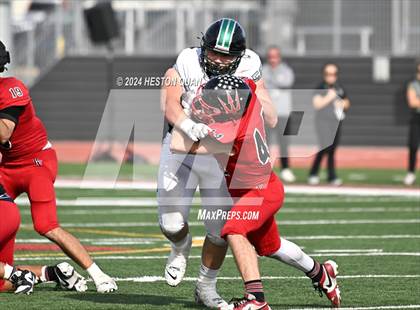 Thumbnail 3 in Twelve Bridges vs. Palos Verdes (CIF State D2A Final) photogallery.