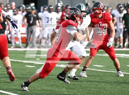 Thumbnail 1 in Twelve Bridges vs. Palos Verdes (CIF State D2A Final) photogallery.