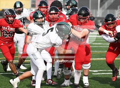 Thumbnail 3 in Twelve Bridges vs. Palos Verdes (CIF State D2A Final) photogallery.