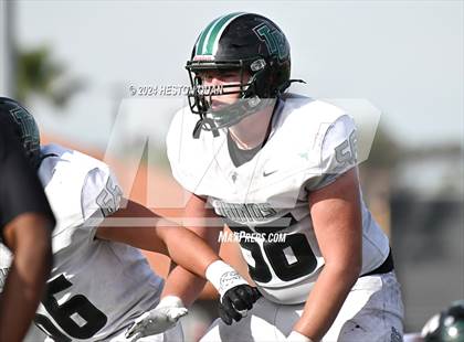 Thumbnail 1 in Twelve Bridges vs. Palos Verdes (CIF State D2A Final) photogallery.
