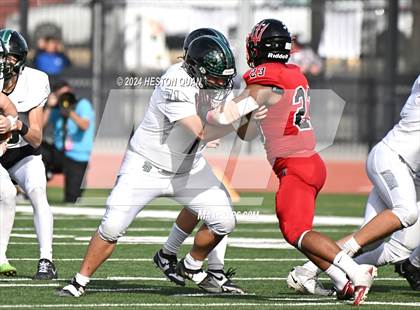 Thumbnail 3 in Twelve Bridges vs. Palos Verdes (CIF State D2A Final) photogallery.