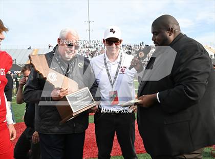 Thumbnail 1 in Twelve Bridges vs. Palos Verdes (CIF State D2A Final) photogallery.
