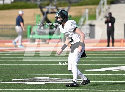 Thumbnail 2 in Twelve Bridges vs. Palos Verdes (CIF State D2A Final) photogallery.