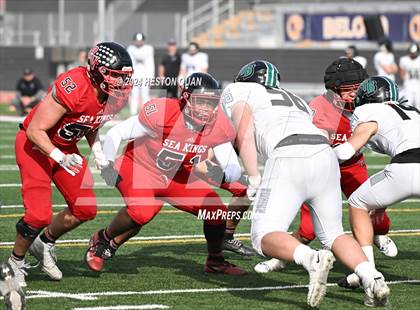 Thumbnail 1 in Twelve Bridges vs. Palos Verdes (CIF State D2A Final) photogallery.