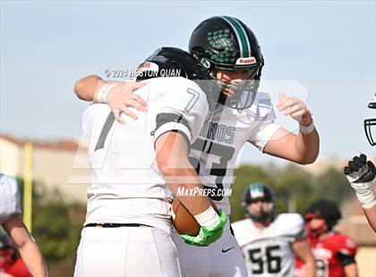 Thumbnail 1 in Twelve Bridges vs. Palos Verdes (CIF State D2A Final) photogallery.