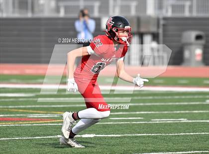 Thumbnail 3 in Twelve Bridges vs. Palos Verdes (CIF State D2A Final) photogallery.