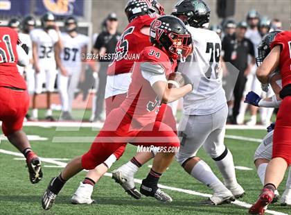 Thumbnail 2 in Twelve Bridges vs. Palos Verdes (CIF State D2A Final) photogallery.