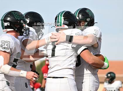 Thumbnail 2 in Twelve Bridges vs. Palos Verdes (CIF State D2A Final) photogallery.