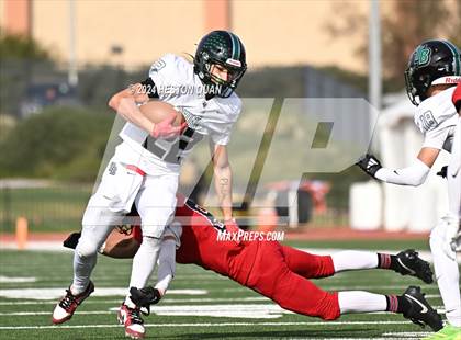 Thumbnail 3 in Twelve Bridges vs. Palos Verdes (CIF State D2A Final) photogallery.