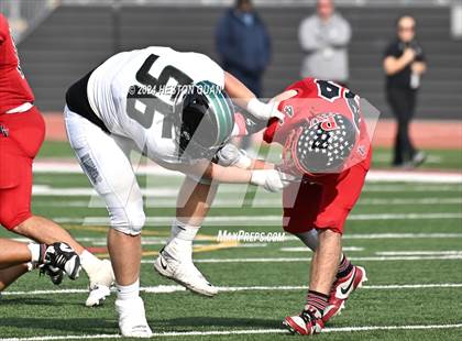 Thumbnail 2 in Twelve Bridges vs. Palos Verdes (CIF State D2A Final) photogallery.