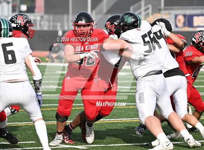 Thumbnail 3 in Twelve Bridges vs. Palos Verdes (CIF State D2A Final) photogallery.