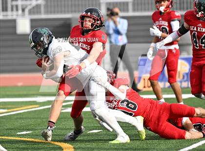 Thumbnail 1 in Twelve Bridges vs. Palos Verdes (CIF State D2A Final) photogallery.