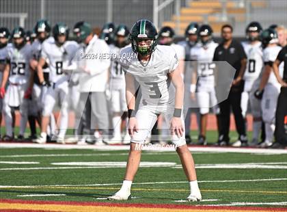 Thumbnail 3 in Twelve Bridges vs. Palos Verdes (CIF State D2A Final) photogallery.