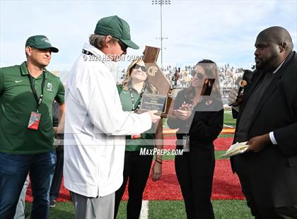 Thumbnail 1 in Twelve Bridges vs. Palos Verdes (CIF State D2A Final) photogallery.