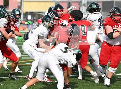 Thumbnail 1 in Twelve Bridges vs. Palos Verdes (CIF State D2A Final) photogallery.