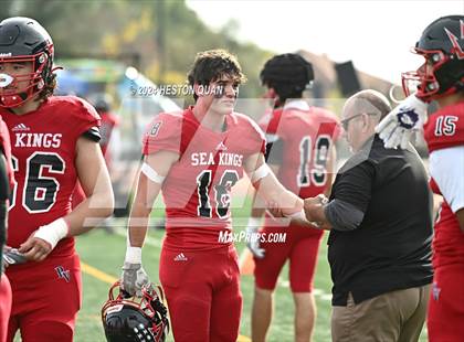 Thumbnail 3 in Twelve Bridges vs. Palos Verdes (CIF State D2A Final) photogallery.
