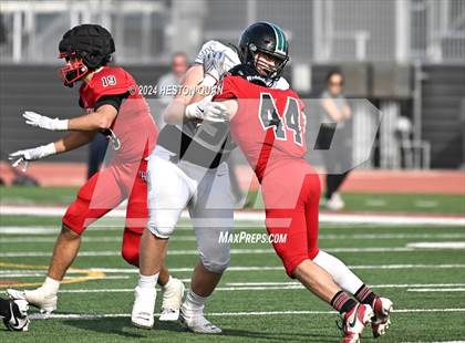 Thumbnail 3 in Twelve Bridges vs. Palos Verdes (CIF State D2A Final) photogallery.