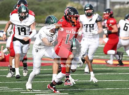 Thumbnail 3 in Twelve Bridges vs. Palos Verdes (CIF State D2A Final) photogallery.
