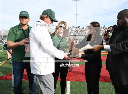Thumbnail 3 in Twelve Bridges vs. Palos Verdes (CIF State D2A Final) photogallery.
