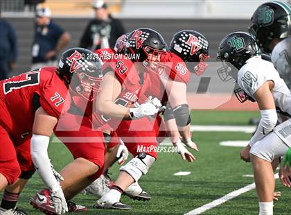 Thumbnail 2 in Twelve Bridges vs. Palos Verdes (CIF State D2A Final) photogallery.