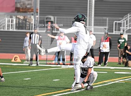 Thumbnail 1 in Twelve Bridges vs. Palos Verdes (CIF State D2A Final) photogallery.