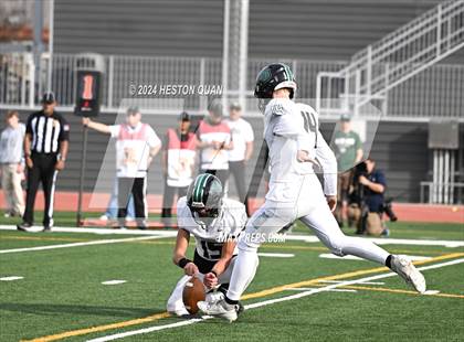 Thumbnail 1 in Twelve Bridges vs. Palos Verdes (CIF State D2A Final) photogallery.
