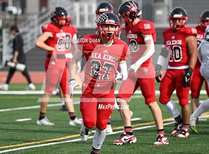 Thumbnail 2 in Twelve Bridges vs. Palos Verdes (CIF State D2A Final) photogallery.