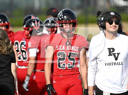 Thumbnail 1 in Twelve Bridges vs. Palos Verdes (CIF State D2A Final) photogallery.