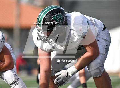 Thumbnail 2 in Twelve Bridges vs. Palos Verdes (CIF State D2A Final) photogallery.