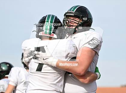 Thumbnail 1 in Twelve Bridges vs. Palos Verdes (CIF State D2A Final) photogallery.