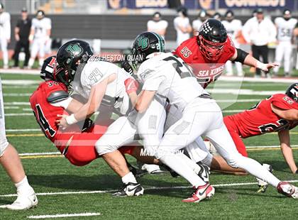 Thumbnail 3 in Twelve Bridges vs. Palos Verdes (CIF State D2A Final) photogallery.