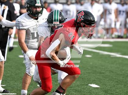 Thumbnail 1 in Twelve Bridges vs. Palos Verdes (CIF State D2A Final) photogallery.